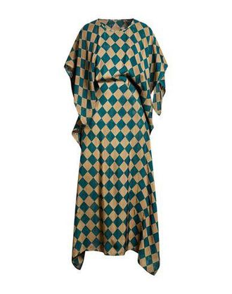 Uma Wang VESTIDOS - Vestidos largos en YOOX.COM