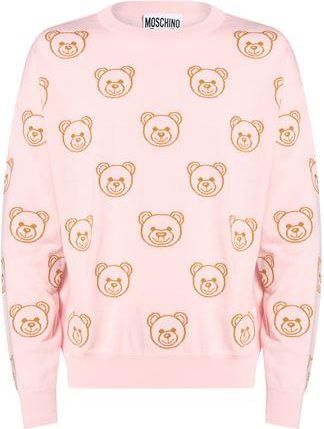 Moschino MAGLIERIA - Pullover su YOOX.COM