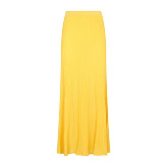 Gabriela Hearst Wollen Eula Rok