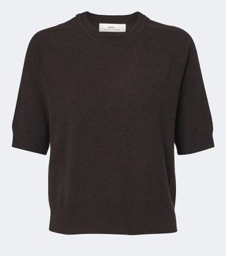 arch4 Evie cashmere sweater