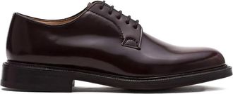 Churchs Derby in pelle - Brown