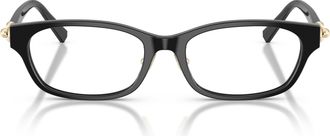 Tiffany & Co. 0tf2291d Rectangular Eyeglasses