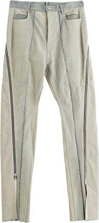 Rick Owens BOTTOMWEAR - Jeans on YOOX.COM