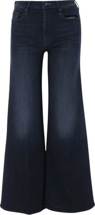 Mother Mujer, Vaqueros, Azul, Talla: W30