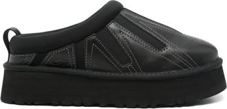 UGG Slippers Tazz Sunwave - Nero