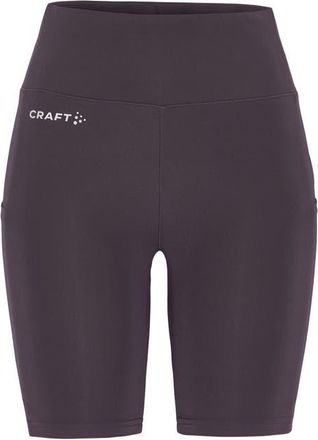 Craft ADV Essence 2 Bike Shorts in Dark Plum at Nordstrom, Size Medium