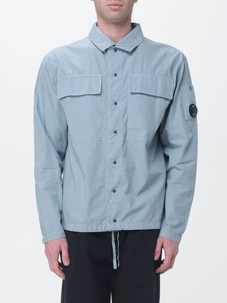 C.P. Company Overshirt C. P. Company in cotone