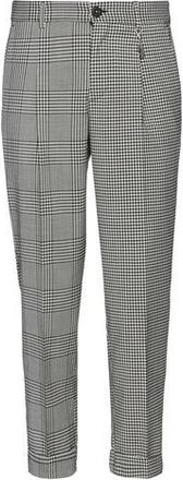 Manuel Ritz PARTES DE ABAJO - Pantalones en YOOX.COM
