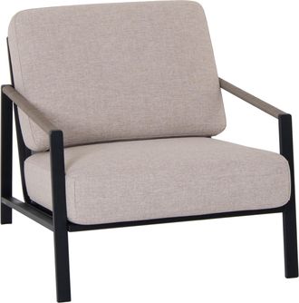 Schubiger M&ouml;bel Gartensessel Lina