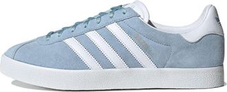 adidas Gazelle 85 Shoes Clear Sky White IG5003