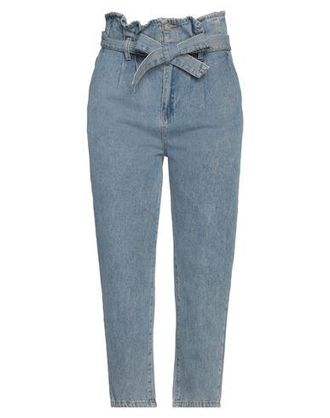 Boutique De La Femme HOSEN & RÖCKE - Jeanshosen auf YOOX.COM