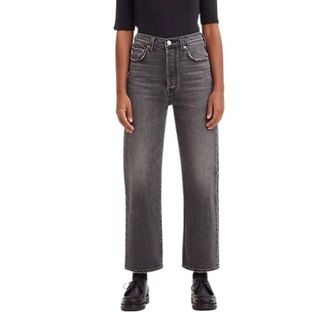 Levi's Donna, Jeans, Grigio, W30, new