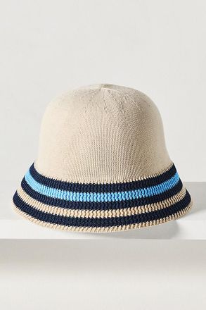 Wyeth Nyc Nubby Cloche Hat