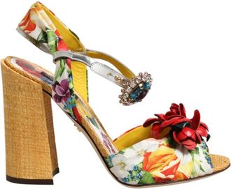 Dolce & Gabbana Uomo, Scarpe, Multicolore, 40 EU, new