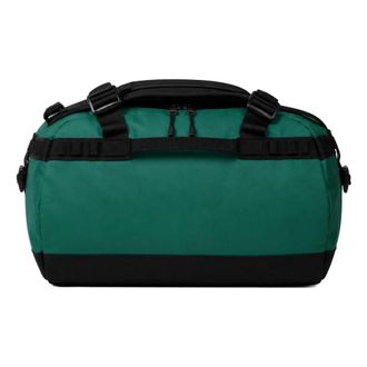 The North Face Base Camp Duffel XS - Heren - Sport - Groen - Maat: ONE Size Nylon