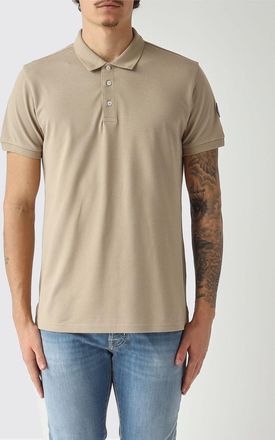 Colmar Polo in cotone basic Colmar