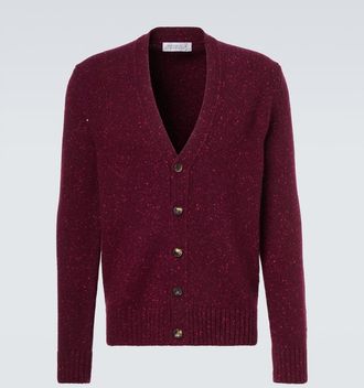 Gabriela Hearst Cashmere cardigan