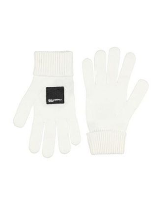 Karl Lagerfeld ACCESSORIES - Gloves sur YOOX.COM