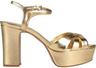 Schutz FOOTWEAR - Sandals on YOOX.COM