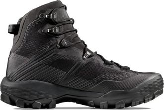 Mammut Ducan II High GTX Wanderschuhe für Damen | schwarz