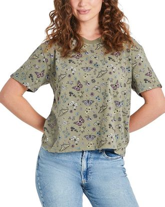 Life is good Crusher T-Shirt