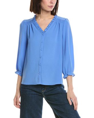 CeCe by Cynthia Steffe Cece Top