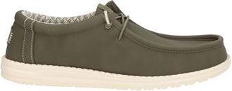 HeyDude FOOTWEAR - Lace-up shoes on YOOX.COM
