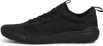 Vans Ultrarange Exo Lightweight Breathable Low Tops Casual Skateboarding Shoes Black VN0A4U1KBJ4
