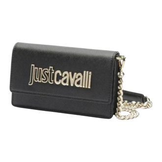 Just Cavalli Dames, Tassen, Zwart, Maat: ONE Size