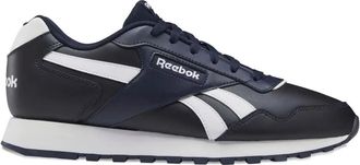 Reebok Sneakers Glide Blue - Nero