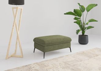 Sit&more Polsterhocker »Emely« mit praktischen Stauraum