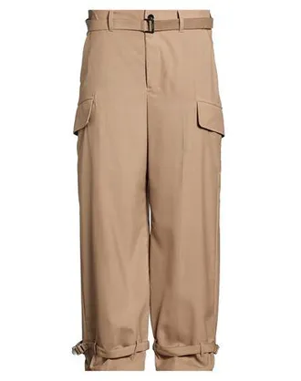 sacai BOTTOMWEAR - Trousers on YOOX.COM
