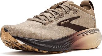 Brooks Adrenaline GTS 25 Womens Running Shoes Griege/Chocolate/Latte : 11.5 B - Medium, Textile
