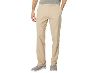Puma Dealer Pants Mens Clothing Alabaster : 28 30, Polyester