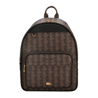 Lacoste Mujer, Bolsos, Marr&oacute;n, Talla: ONE Size