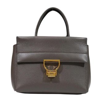 Coccinelle Arlettis Bag - female - Coccinelle - Handbags - Brown - ONE SIZE - Bags