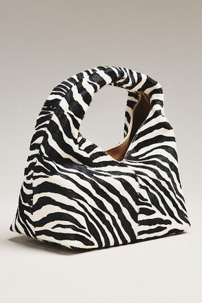 Studio Amelia Diamond Shoulder Bag