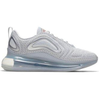 Nike Air Max 720 Grey Womens Trainers - Size UK 5.5