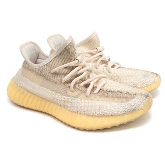 adidas Adidas x Yeezy Boost 350 V2 Natural Sneakers Size 40