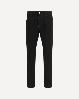 Dsquared2 Denim Jeans Male 54