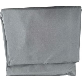 Happy Garden Lona Para Sombrilla Recta Rectangular Hapuna 2x3m Gris