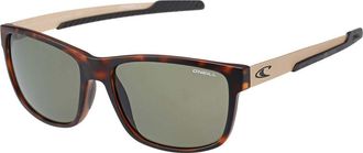 O'Neill ONS SNAPPER 2.0 102P Mens Sunglasses Tortoiseshell Size 58