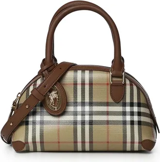 Burberry Donna, Borse, Multicolore, Taglia unica, new