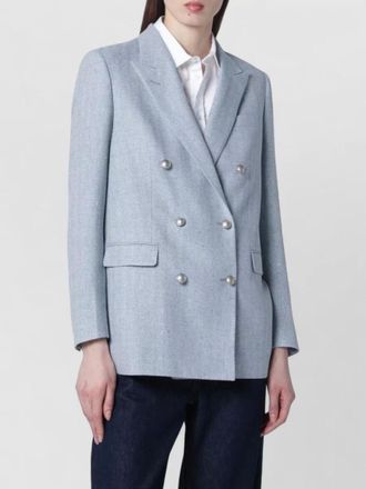 Tagliatore double breasted jacket
