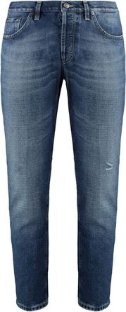 Dondup Jeans Brighton - Blu
