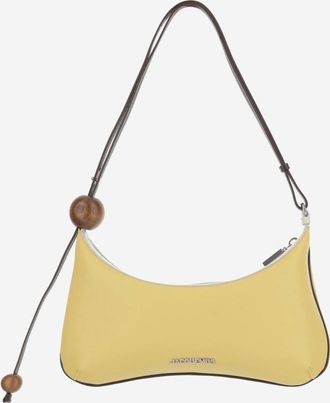 Jacquemus Le Grand Bisou Pearl Bag