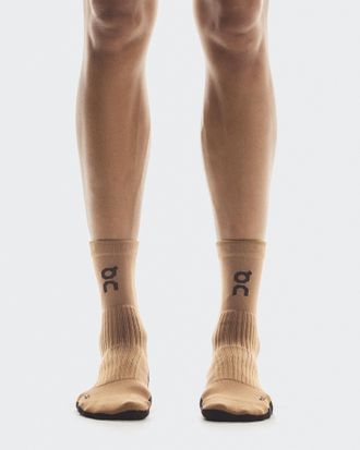 On Trail Sock High 2P