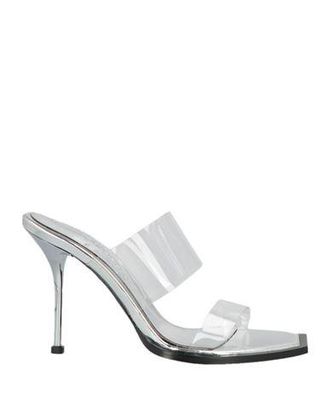 Alexander McQueen CALZATURE - Sandali su YOOX.COM
