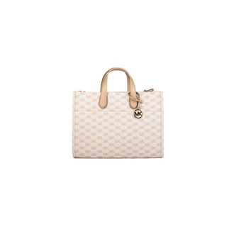 Michael Kors Donna, Borse, Beige, Taglia unica, new