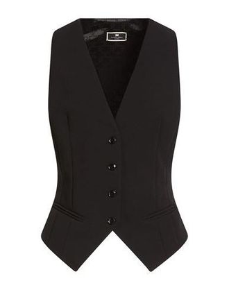 Elisabetta Franchi Tailored Vests